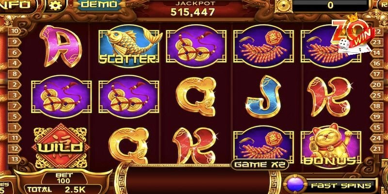 Nổ Hũ Thần Tài Nổ Hũ Thần Tài